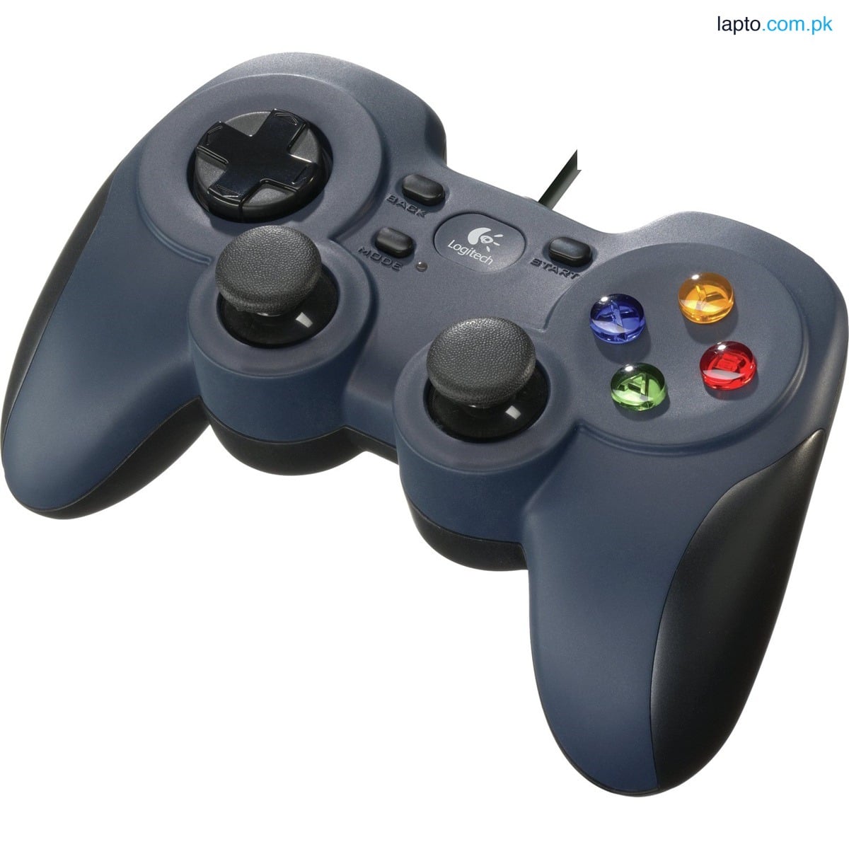 Logitech F310 Gamepad Plug and play on PC 940-000112