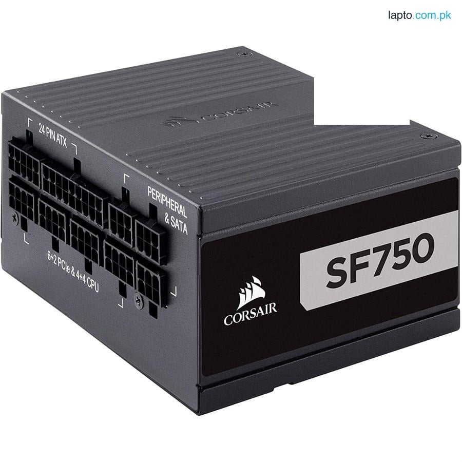 Corsair SF Series SF750 Platinum High Performance 750 Watt 80 PLUS