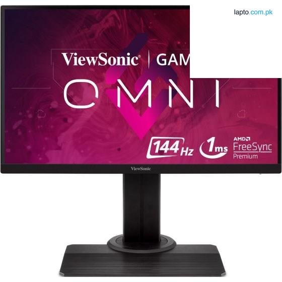 ViewSonic XG2705-2K 27" Gaming FreeSync 144Hz QHD IPS 1ms Monitor