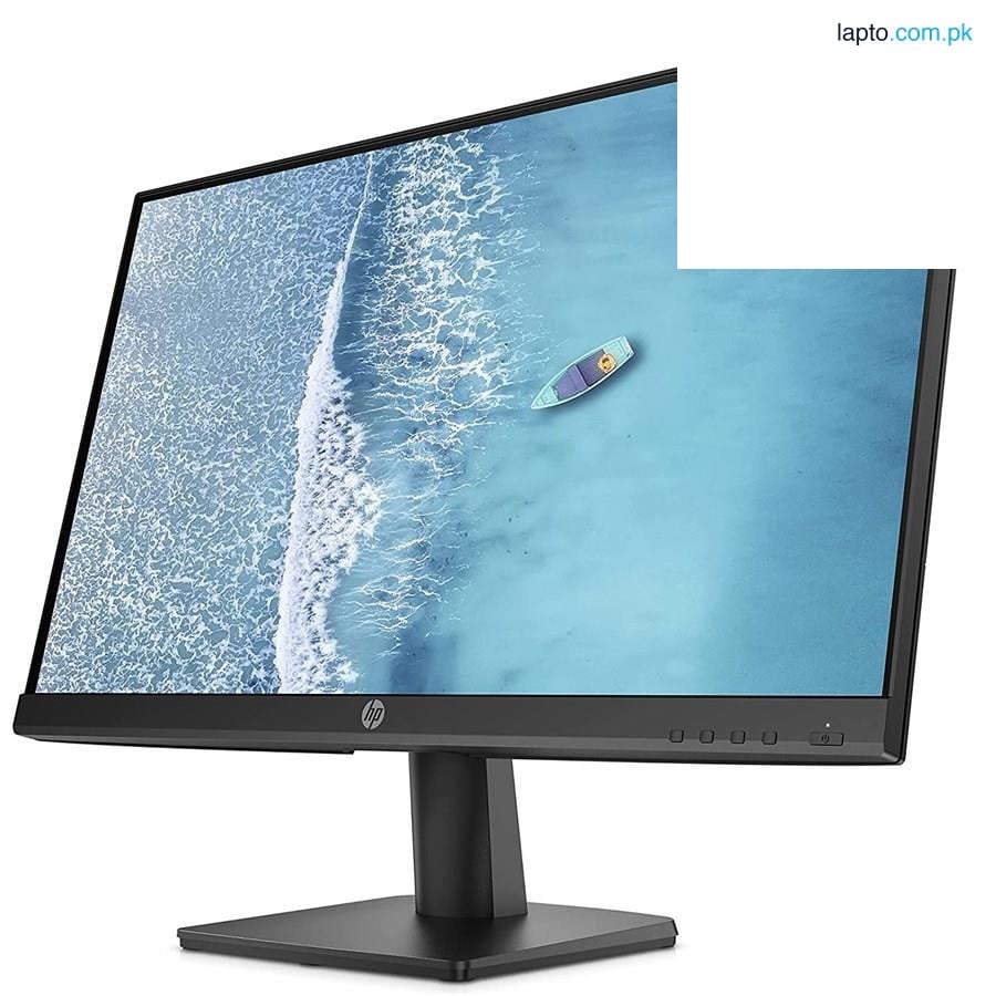 HP V241ib 23.8" FHD IPS Monitor, Low Blue Light, 453D6AA HDMI DisplayPort