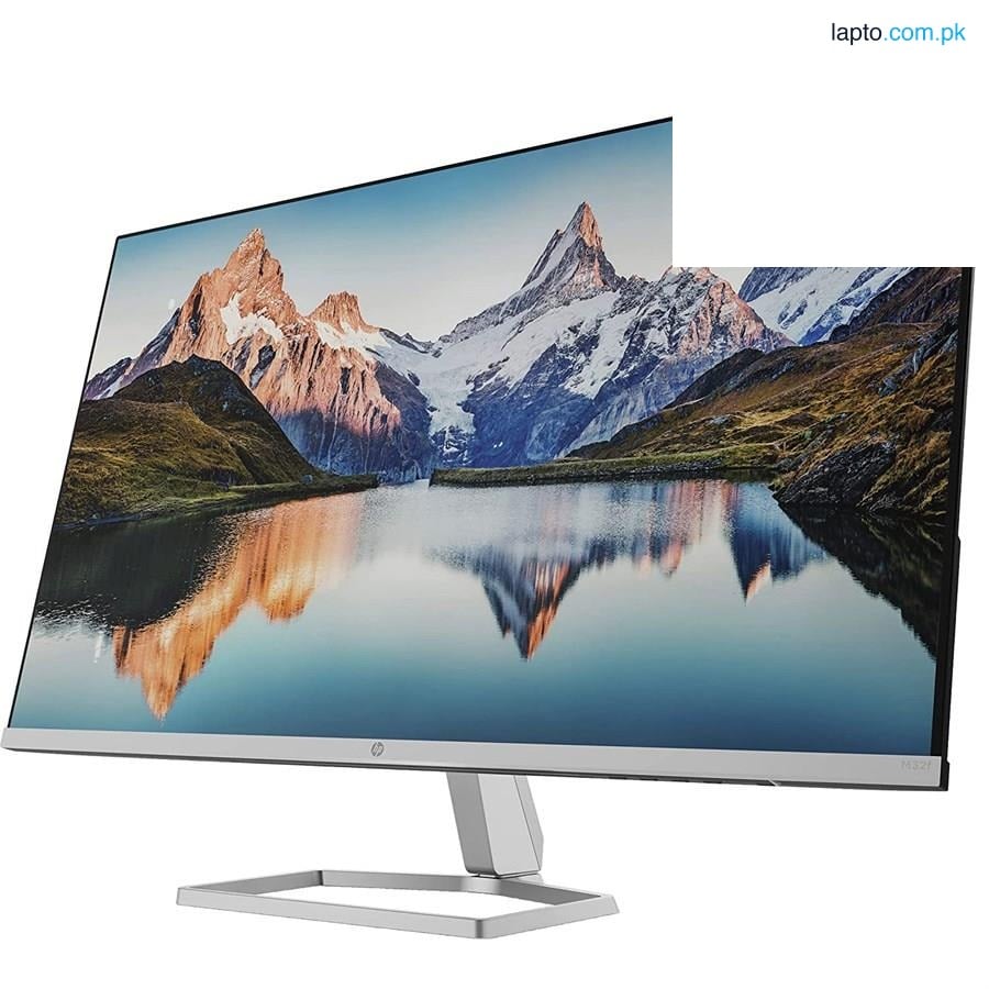 HP M32F 31.5" - FreeSync VA HDMI FHD Monitor Eyesafe