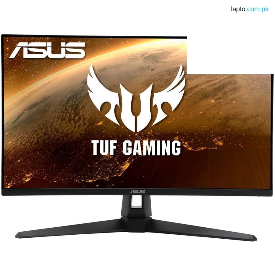 Asus TUF GAMING VG27AQ1A - 27" WQHD G-SYNC IPS 170Hz 1ms, Monitor