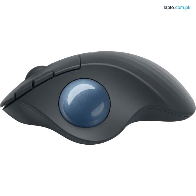 Logitech M575 ERGO Trackball 910-005873 Wireless