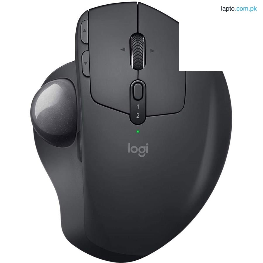 Logitech MX ERGO Wireless Advanced 910-005179 Trackball