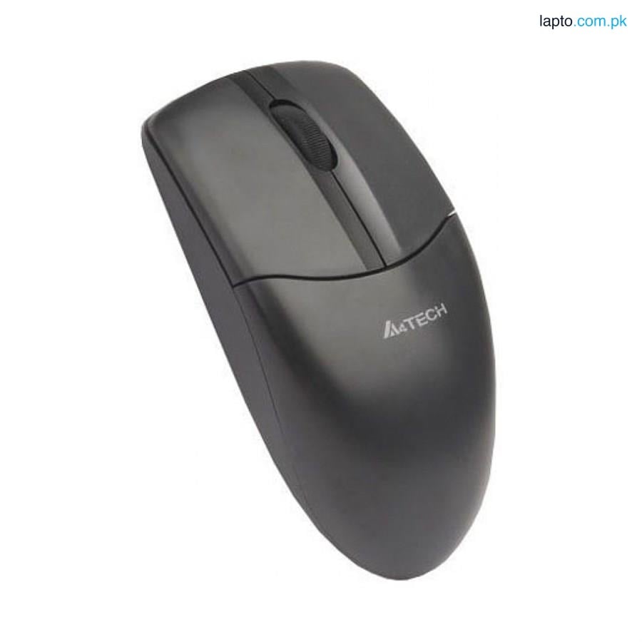 A4Tech G3-220N Wireless 2.4G Optical Mouse