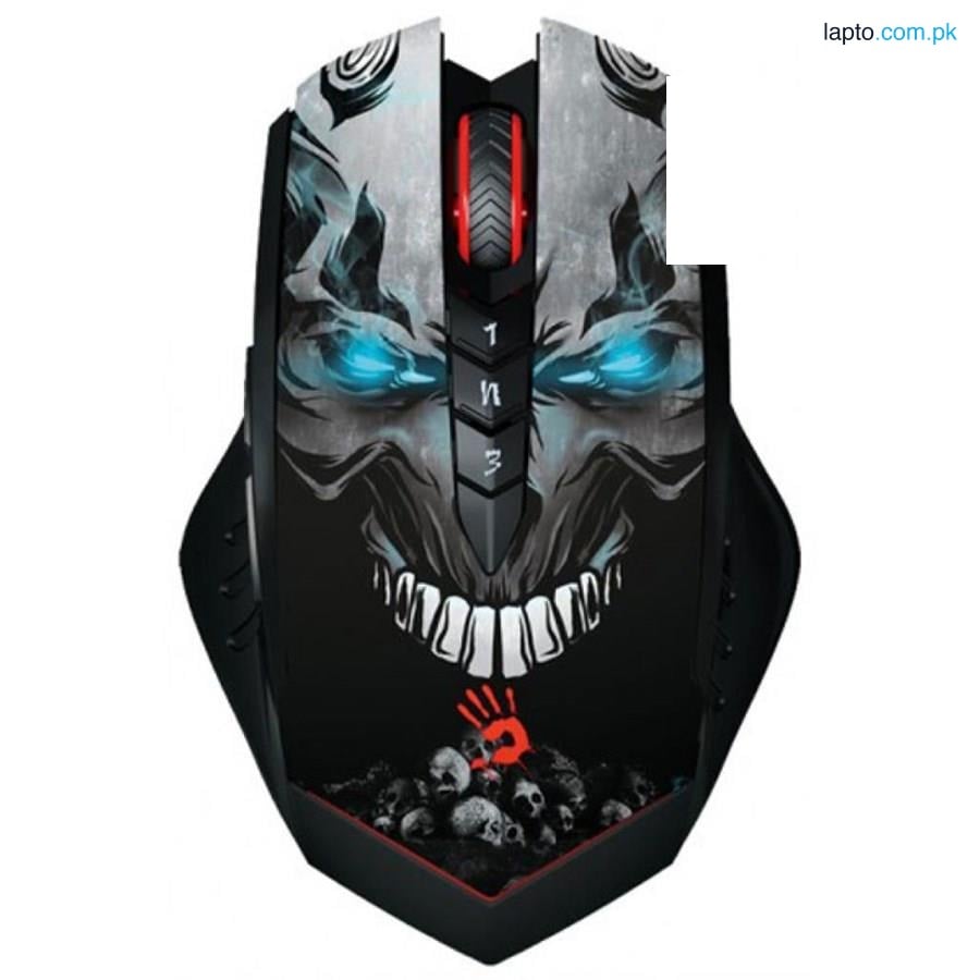 Bloody R80 Mouse Gaming Wireless