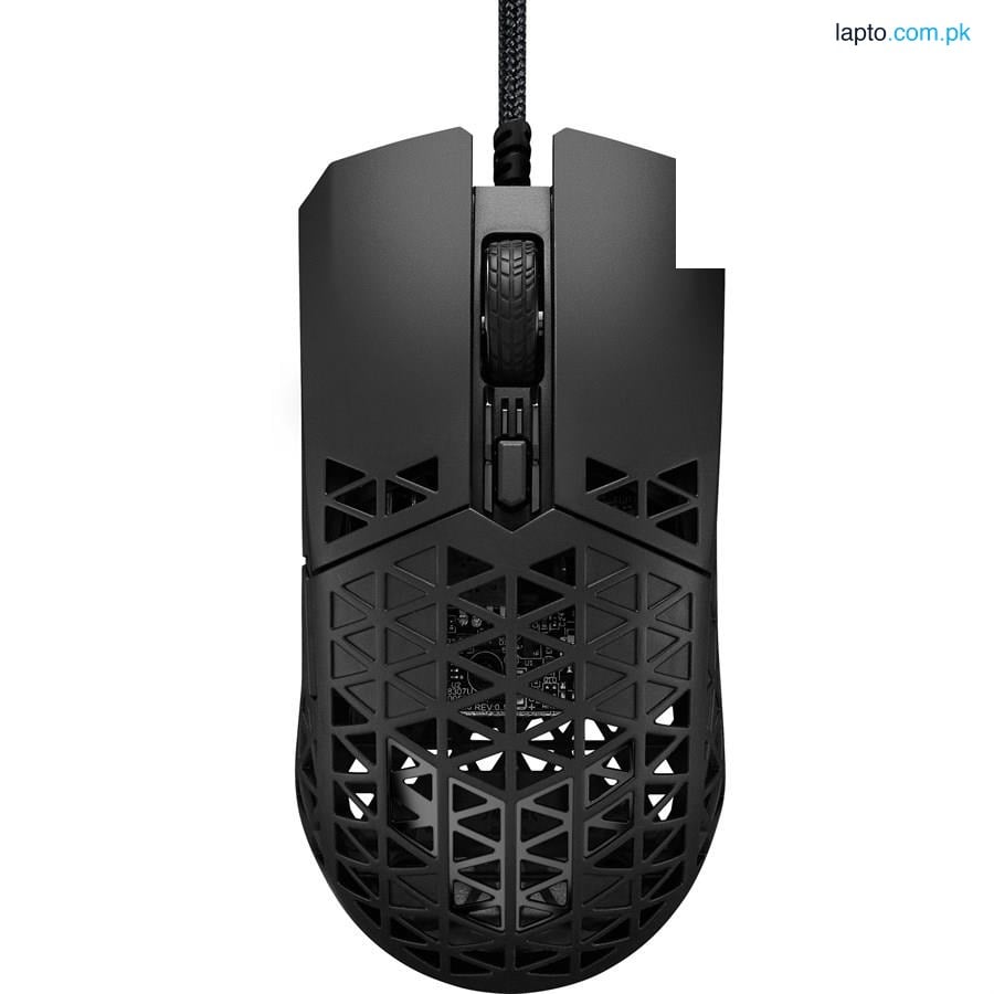 ASUS TUF GAMING M4 P307 Air Lightweight Wired Gaming Mouse