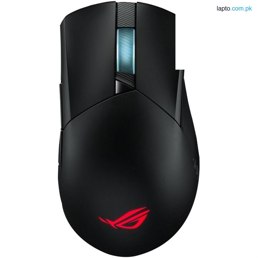 Asus ROG Gladius III Wireless P706 Asymmetrical Gaming Mouse Classic
