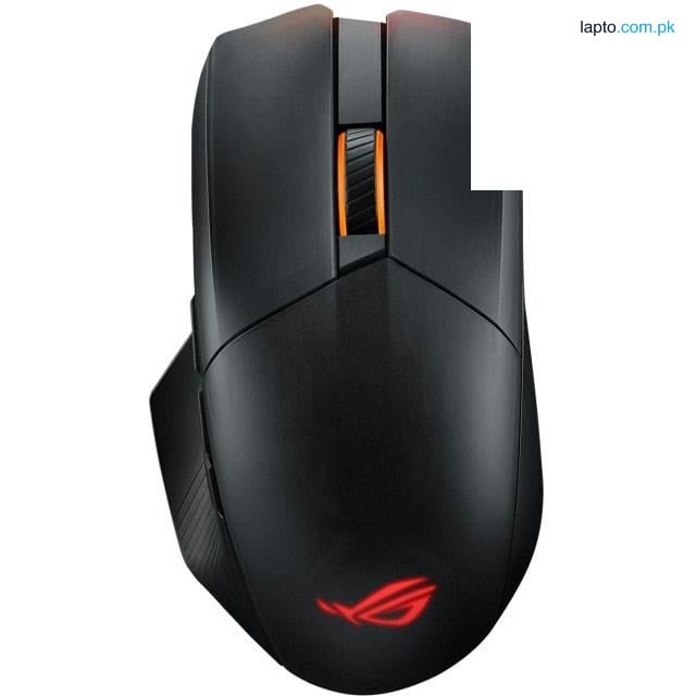 Asus P708 ROG Chakram X RGB Gaming Wireless Mouse