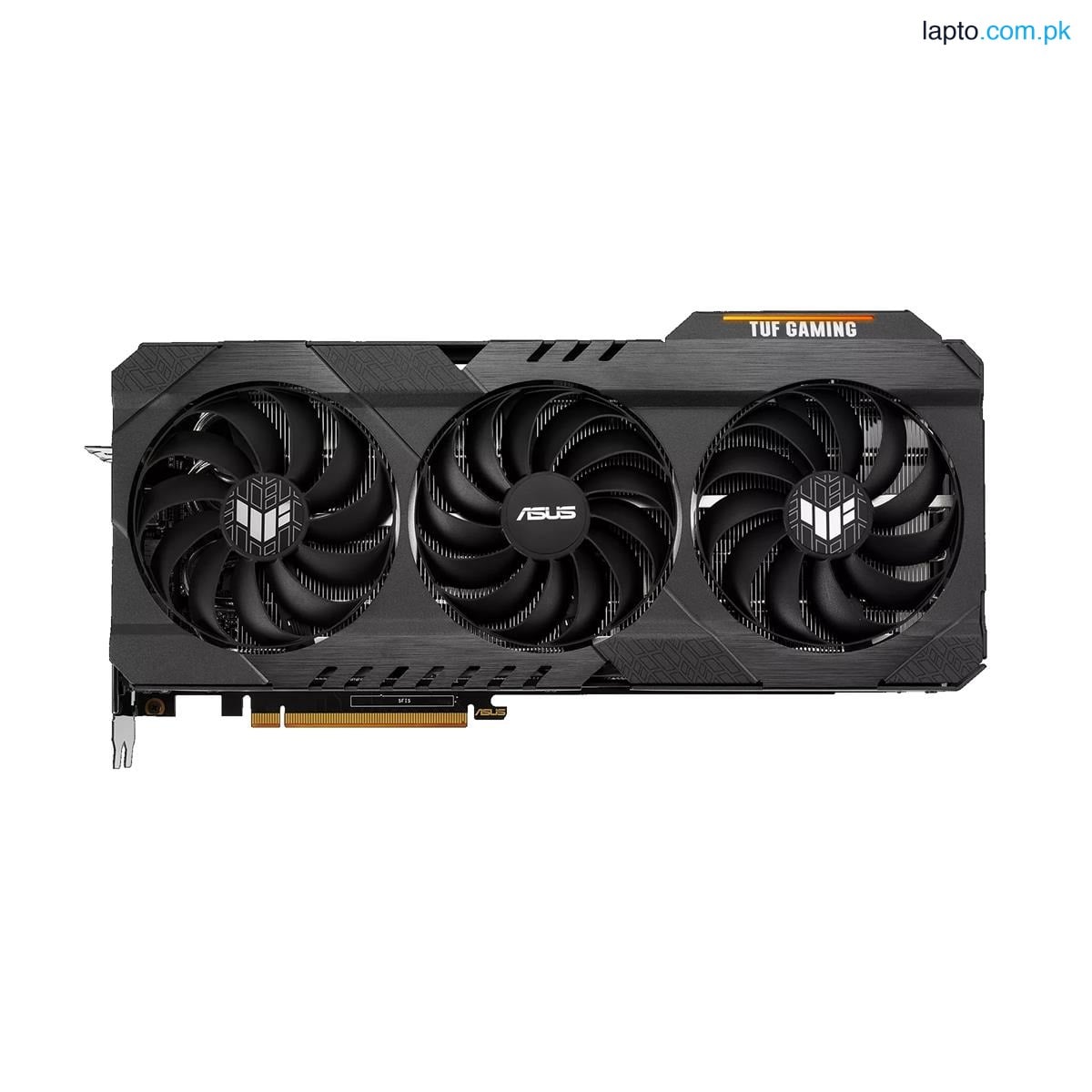 ASUS TUF GAMING Radeon™ RX 6800 XT truly is a performer tenacious Graphic