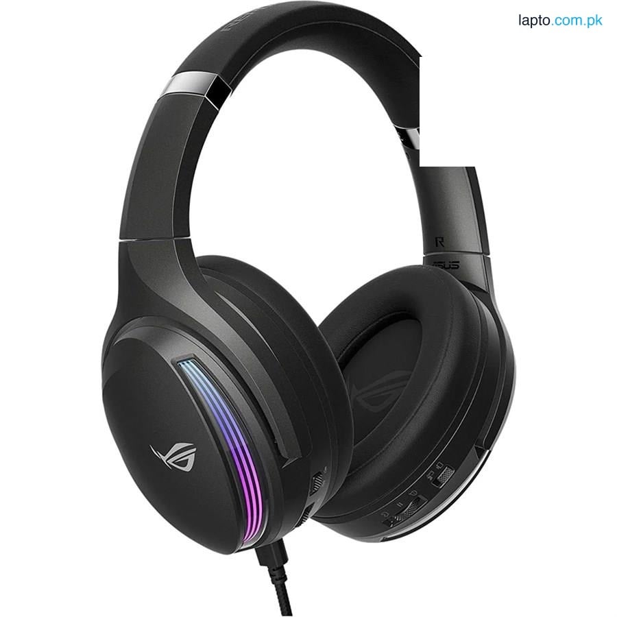 Asus ROG Fusion II 500 virtual 7.1 Gaming Headset RGB