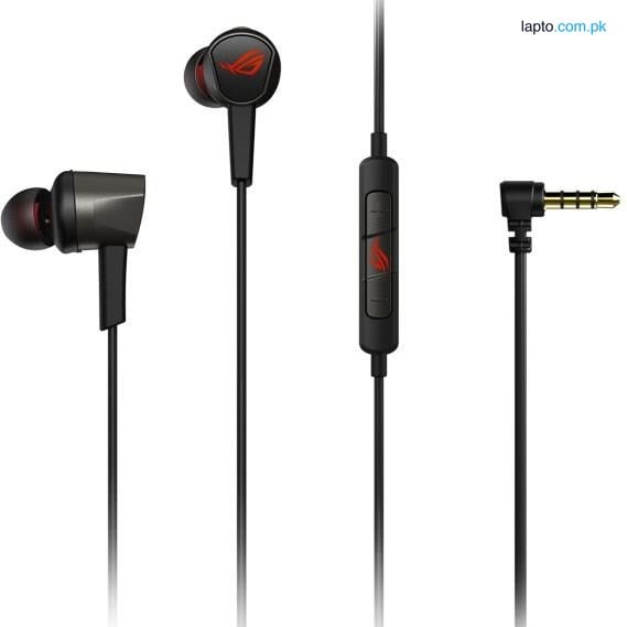 Asus ROG Cetra II Core 3.5mm In-Ear Gaming Earphone