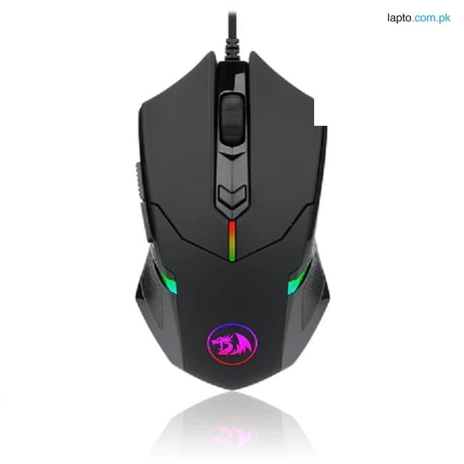 Redragon CENTROPHORUS M601-RGB Gaming Mouse