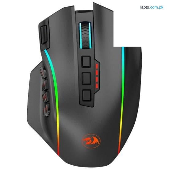 REDRAGON M901P-KS M901 GAMING MOUSE RGB BACKLIT