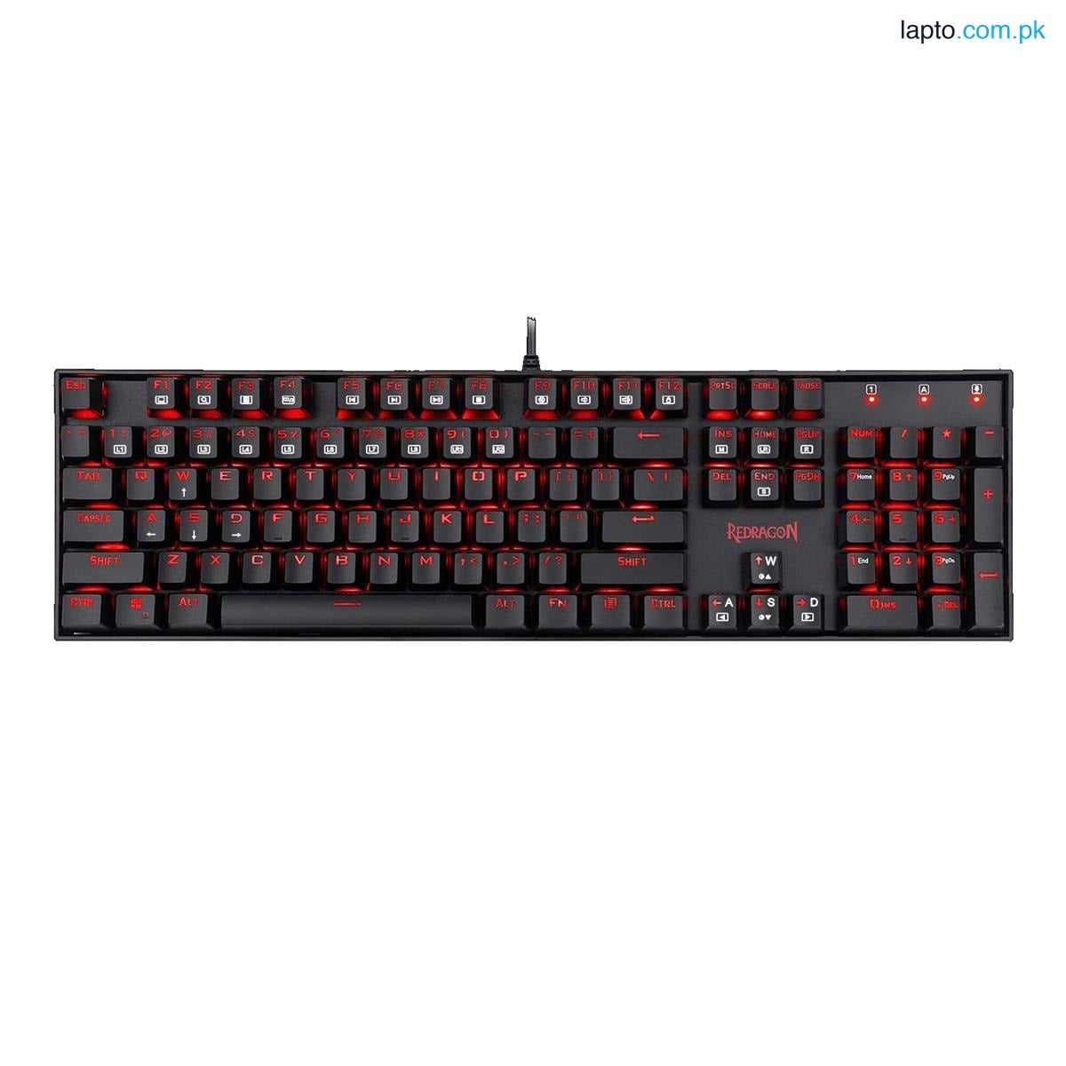 REDRAGON K551-KR VARA GAMING KEYBOARD MECHANICAL