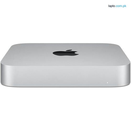 Apple Mac Mini M1 Chip 256GB - 1TB SSD - 16GB - 8-Core GPU desktop Silver
