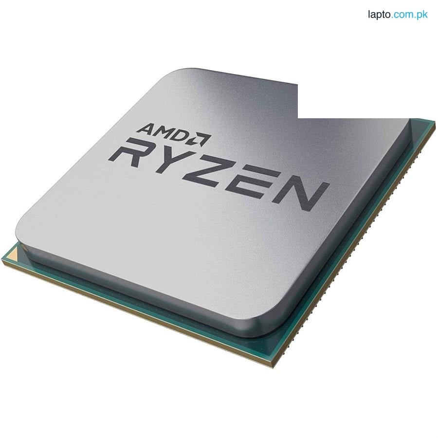 AMD Ryzen 5 5500 Processor AM4 - 12 Threads 6 Cores