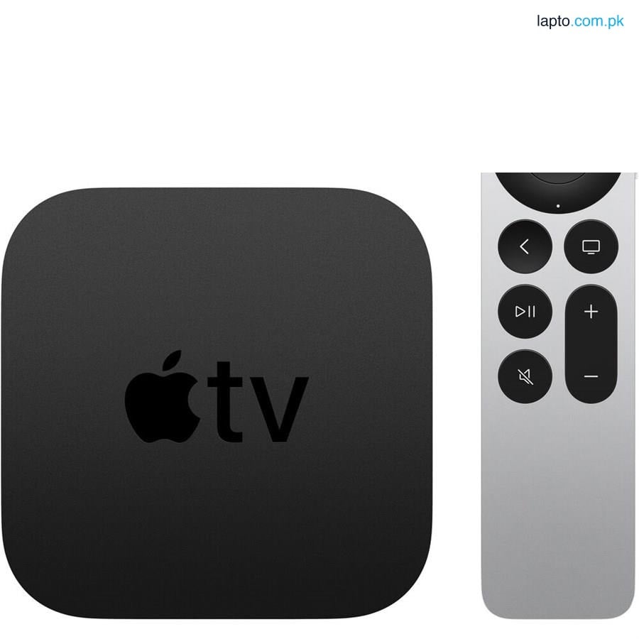 Apple 64GB TV 4K MXH02