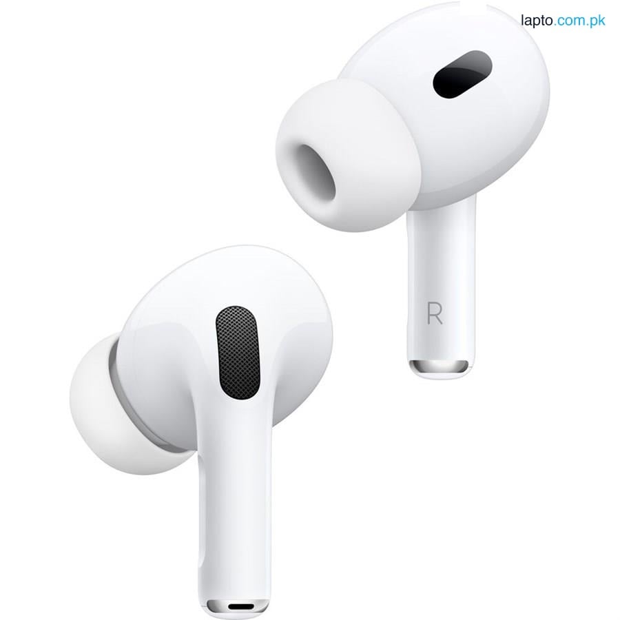 Apple AirPods Pro 2nd Generation with Wireless Charging MagSafe Case