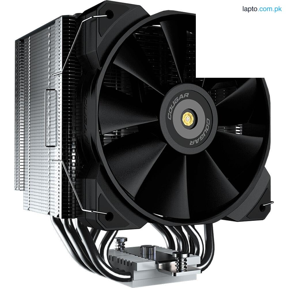 Cougar Forza 85 Single Tower CPU Air Cooler Premium