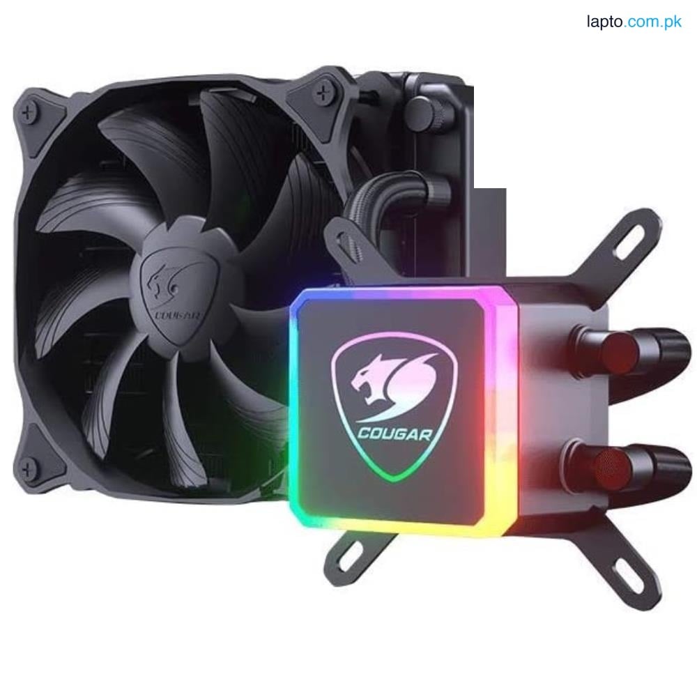 Cougar Aqua 120 AIO Liquid Cooler ARGB