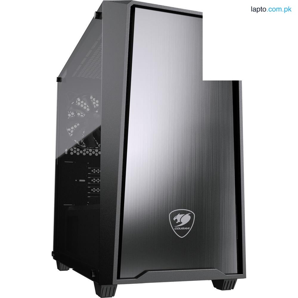 COUGAR MG130-G Mini Tower Case Gaming Case Elegant
