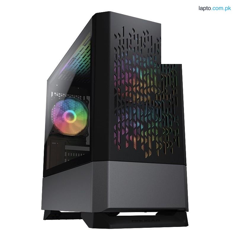 Cougar MG140 AIR RGB Mini Tower Gaming Case