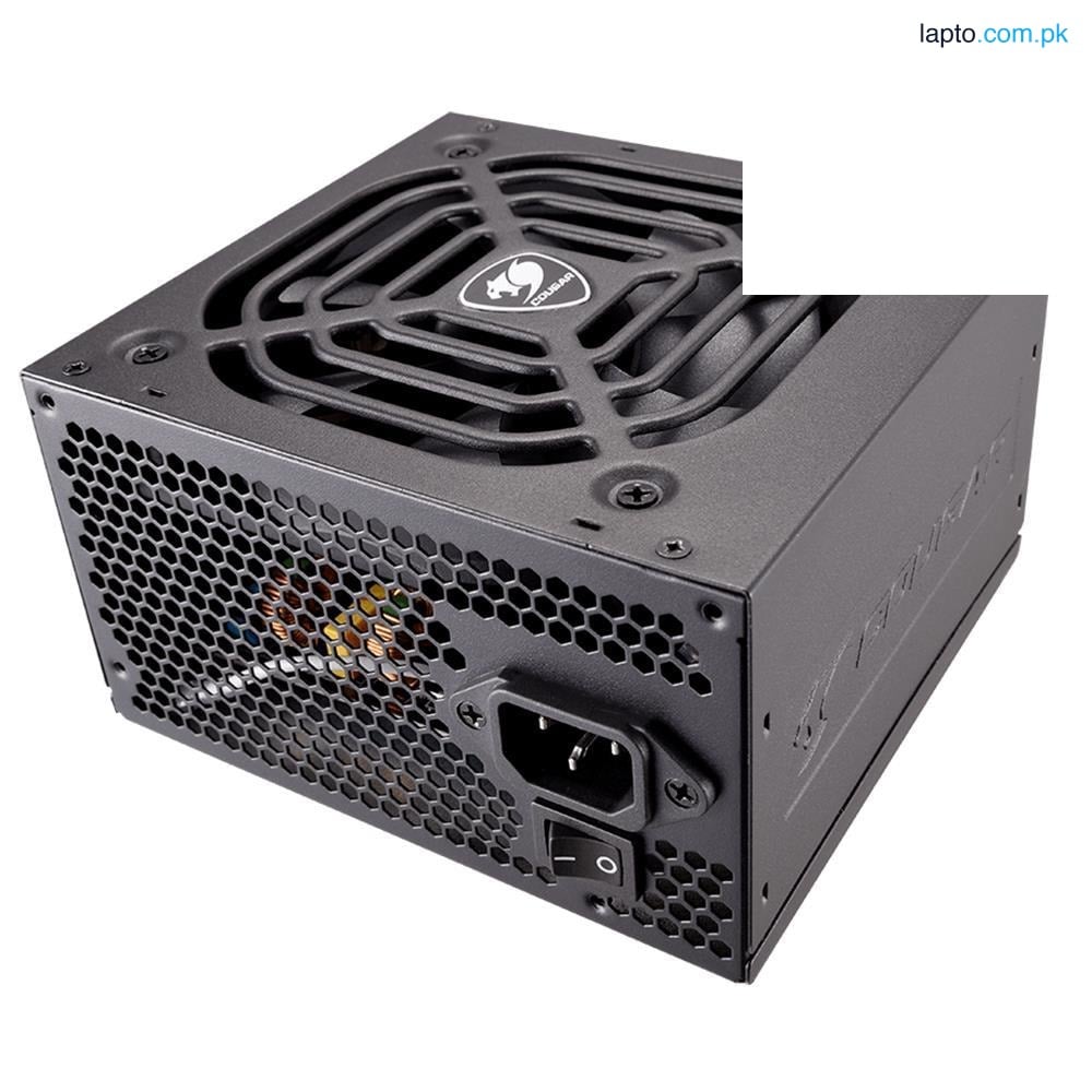 Cougar VTE500 Bronze PSU 500W 80 Plus Power Supply