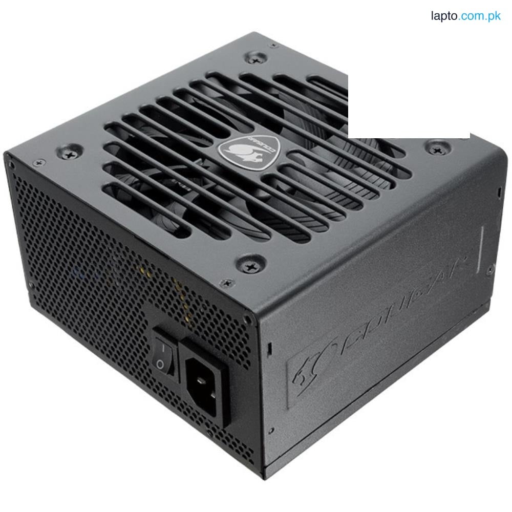 Cougar VTE X2 Bronze 650 80plus - 650W PSU Power Supply