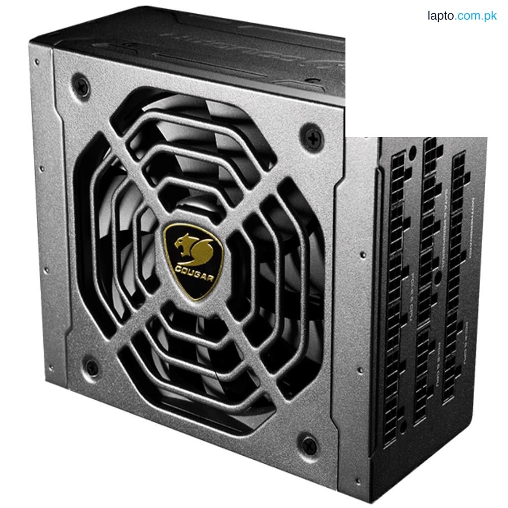 Cougar GEX1050 Gold 1050W PSU 80Plus Power Supply
