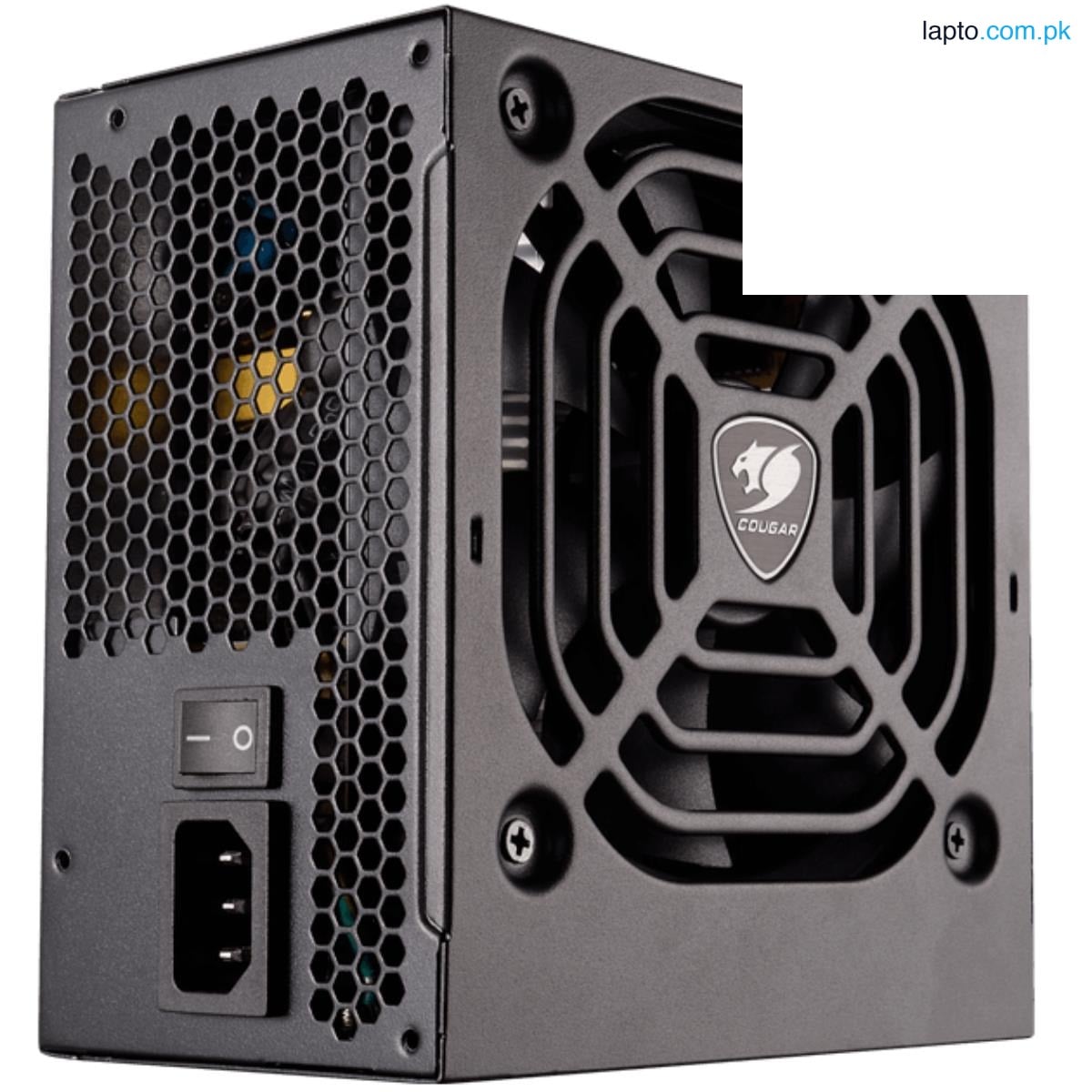 Cougar STX700 80+ Power Supply Unit Standard