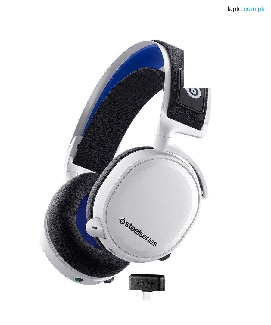 Steelseries ARCTIS 7P Wireless Gaming Headset for PlayStation