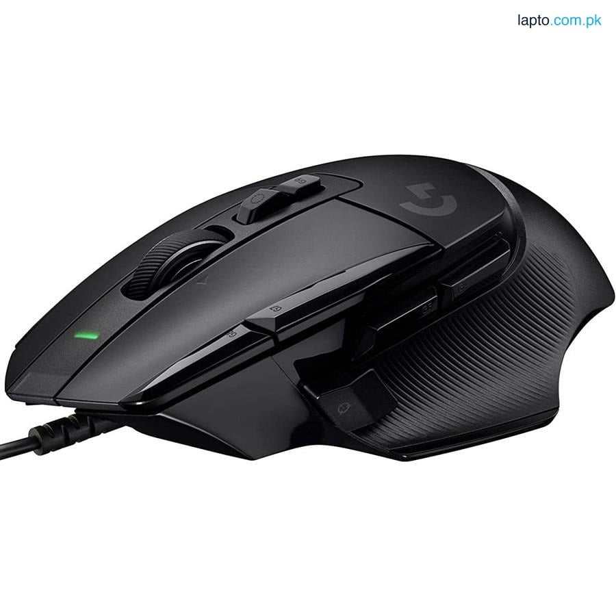 Logitech G502 X Hero Wired 25K Sensor Gaming Mouse 910-006140