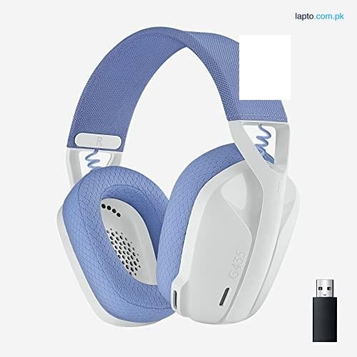 Logitech G435 LIGHTSPEED Wireless Gaming Headset