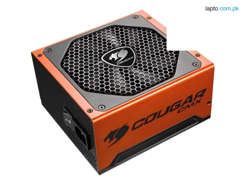 Cougar CMX 700 80+ Bronze Modular Power Supply Semi