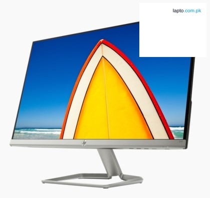 HP 24f 24" LED IPS Monitor