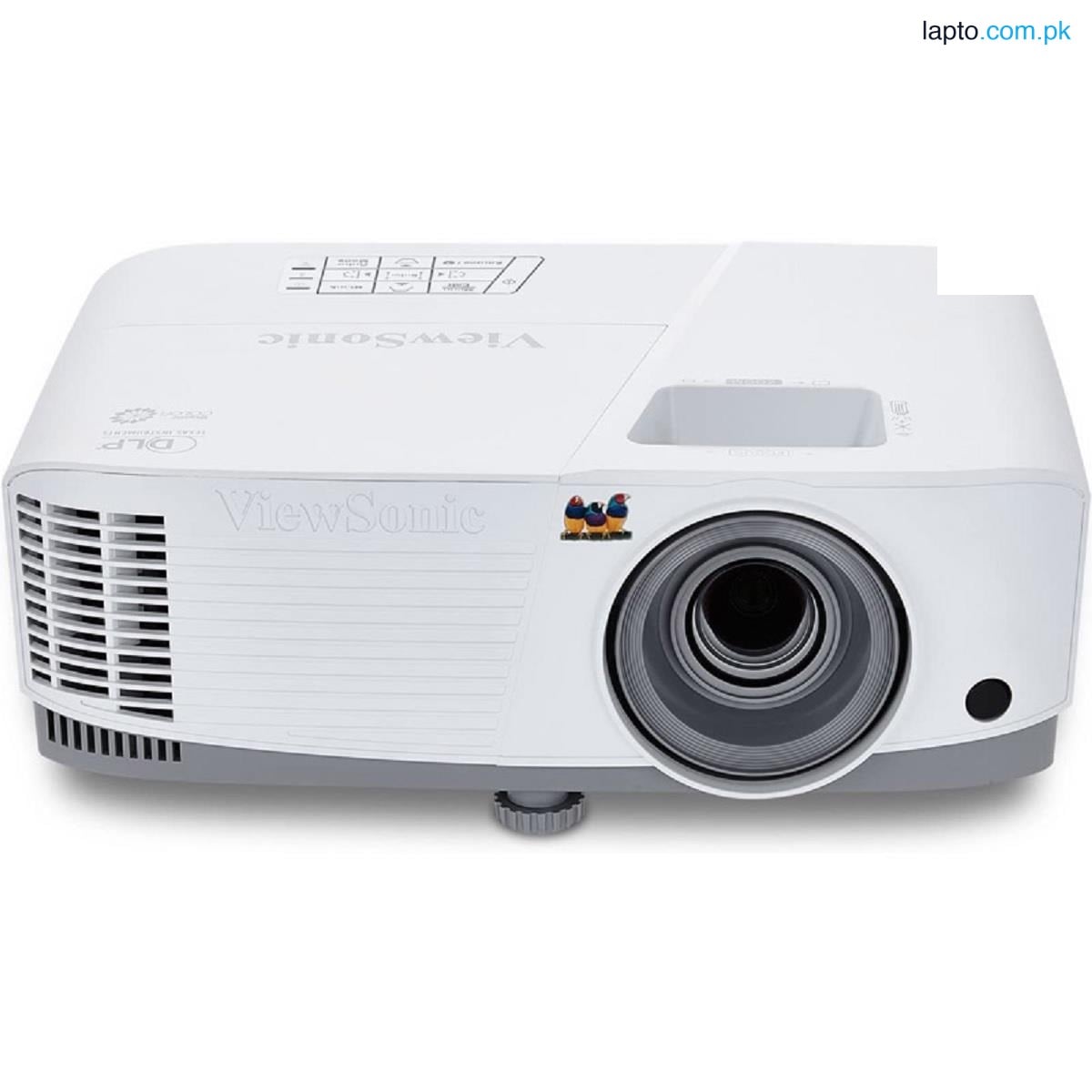 Viewsonic PG603X 3,800 Lumens XGA Business Projector