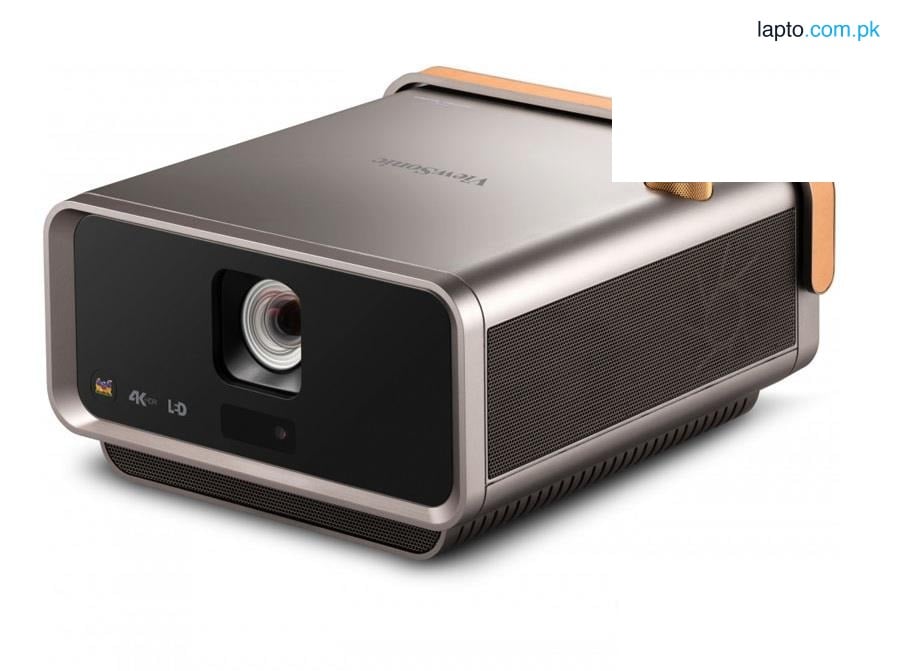 Viewsonic X114KP 2,400 LED Lumens 4K Short Throw Smart Home Theater Projector