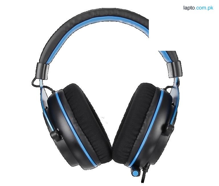 Sades Mpower Gaming Headphones SA-723