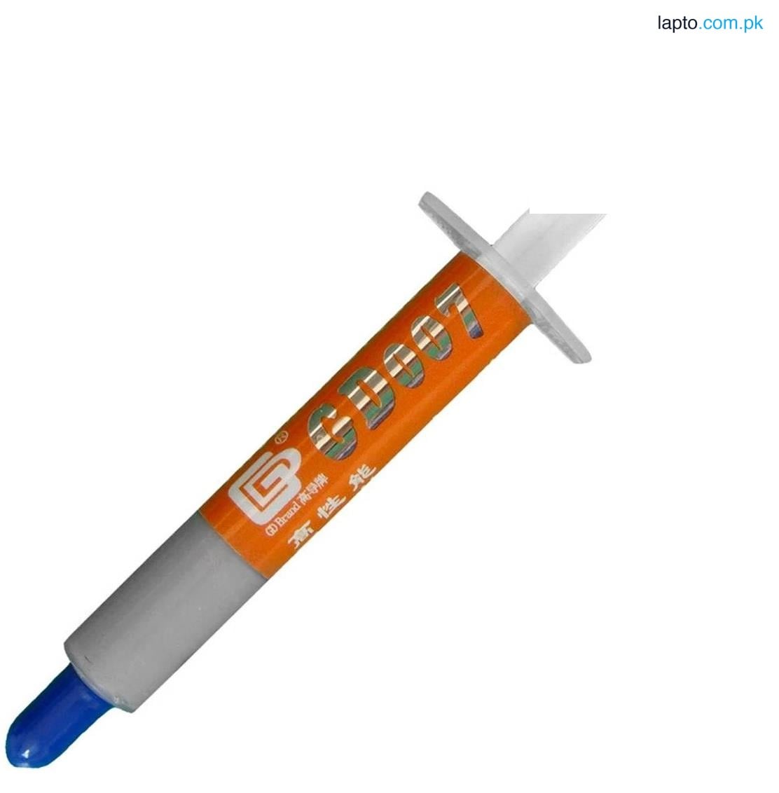 Thermal GD007 Paste 1 Gram Injection