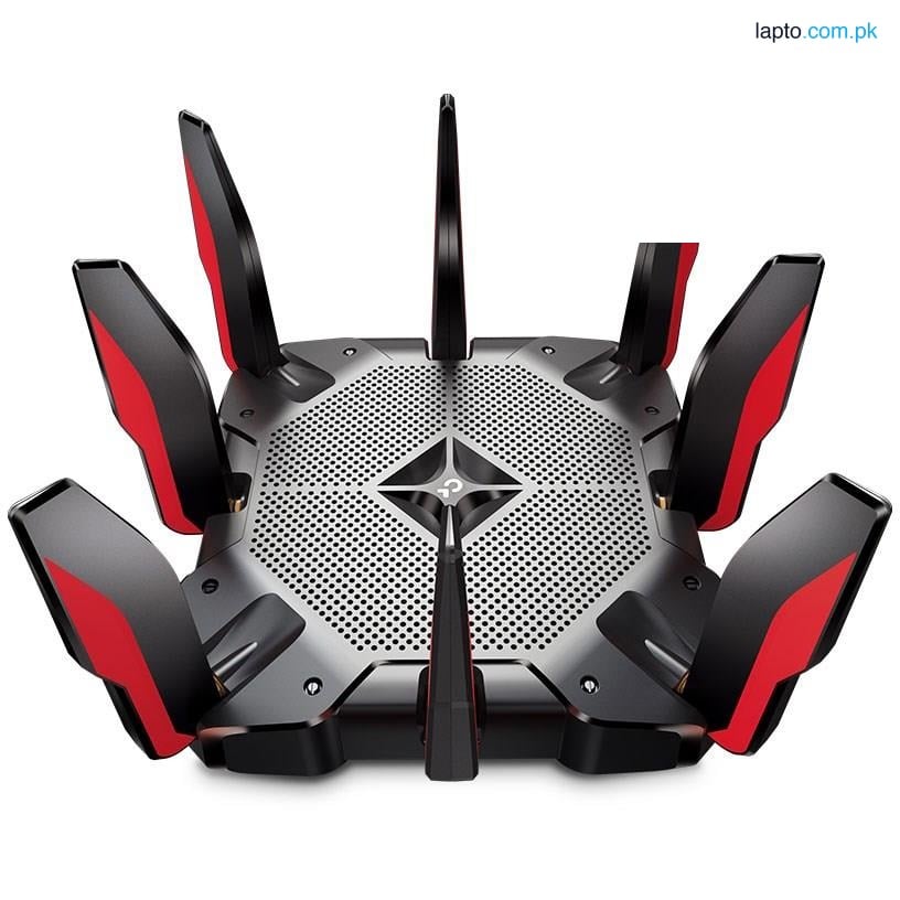 TP-Link Archer AX11000 Router Next-Gen Ver 2.0 Tri-Band Gaming
