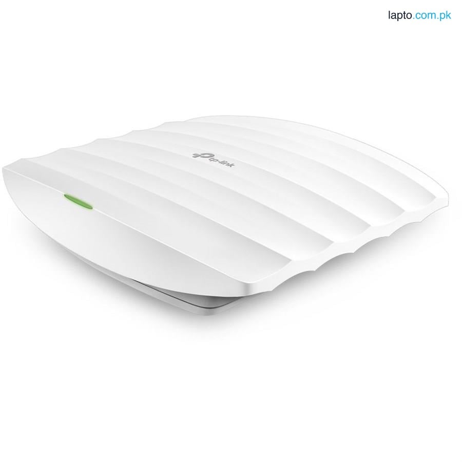 TP-Link EAP115 300Mbps Ceiling Mount Wireless N Ver 4.20 EU - PoE Support Access Point