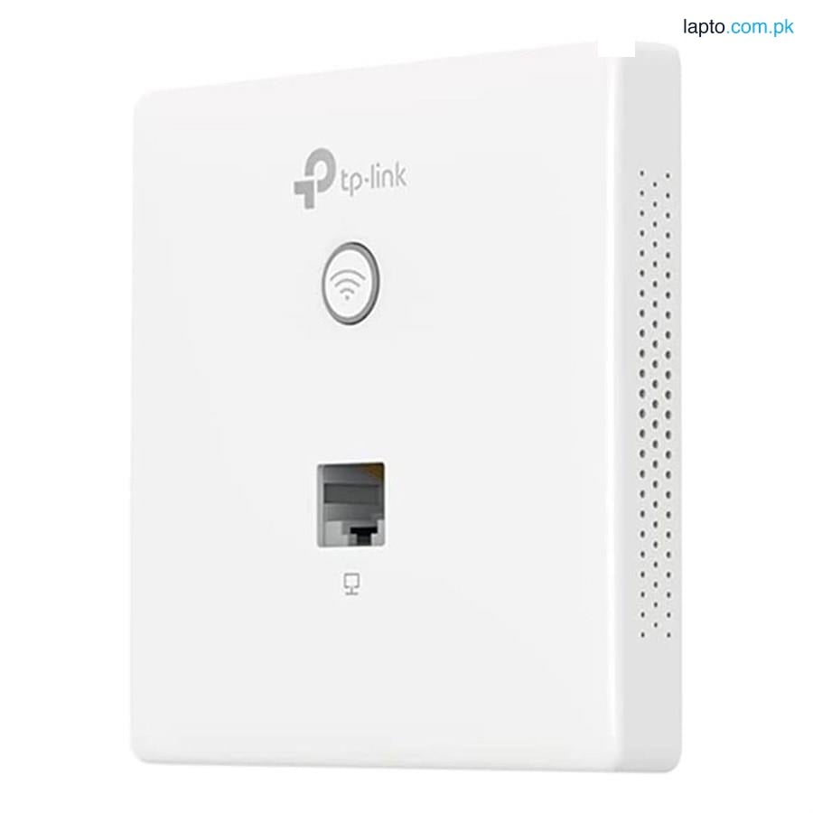 TP-Link EAP115-Wall 300Mbps Ver 1.20 EU Wireless N Wall-Plate