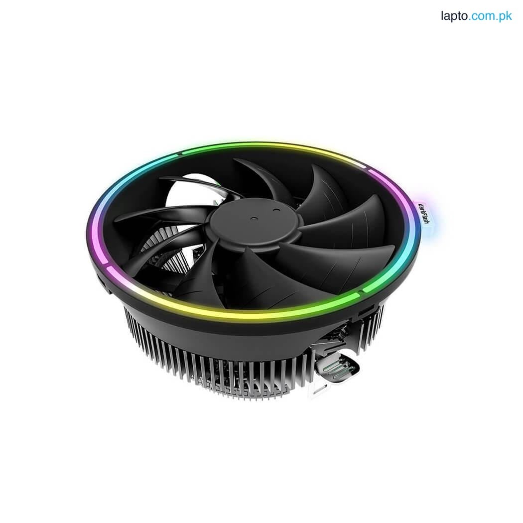 AIGO DarkFlash Darkvoid CPU Cooler Air