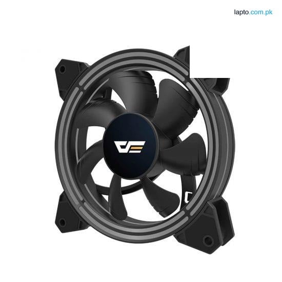 AIGO DarkFlash CF11 Pro Case Fan 3 in 1 RGB