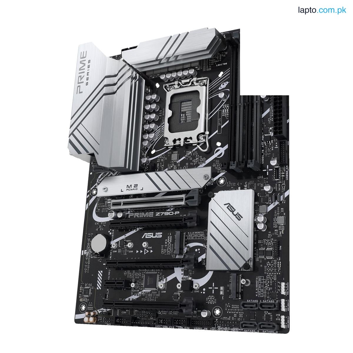 ASUS PRIME Z790-P-CSM 13th Gen LGA 1700 Motherboard