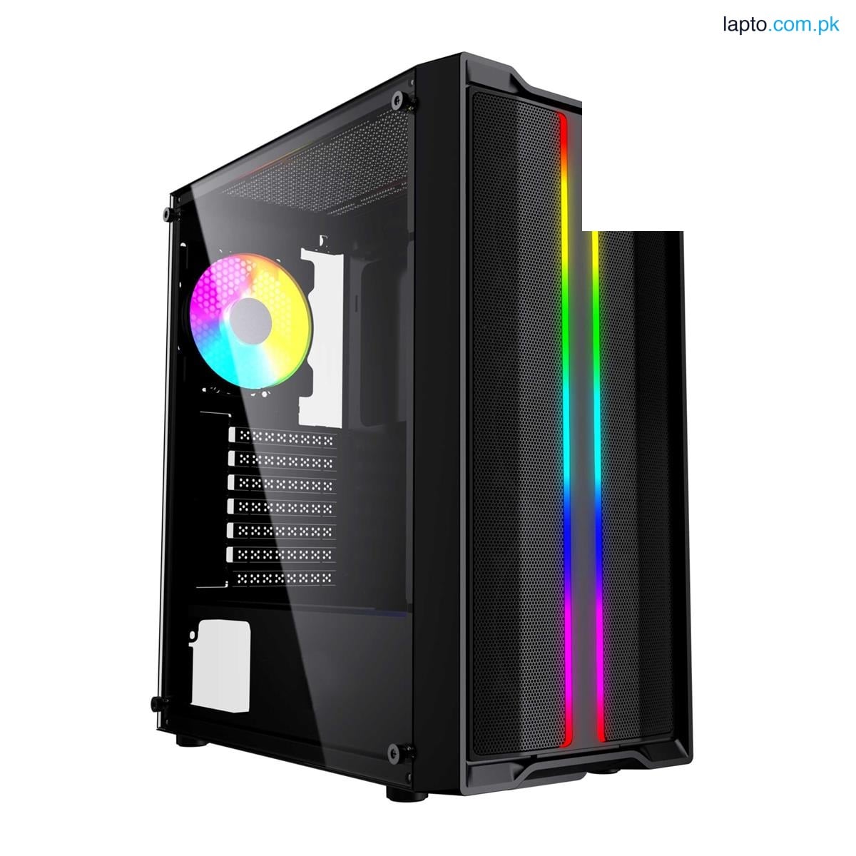 Thunder Lancer TGC-L333 Casing - Black