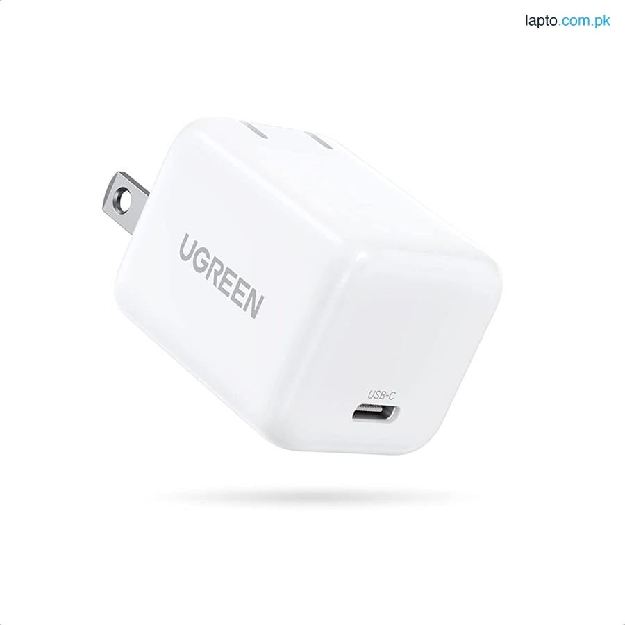 UGreen (40918) AceCube USB-C 30W Gen Charger