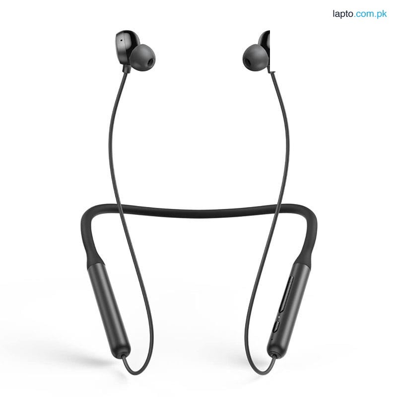 Anker Soundcore Life U2i Wireless Headphones - Black