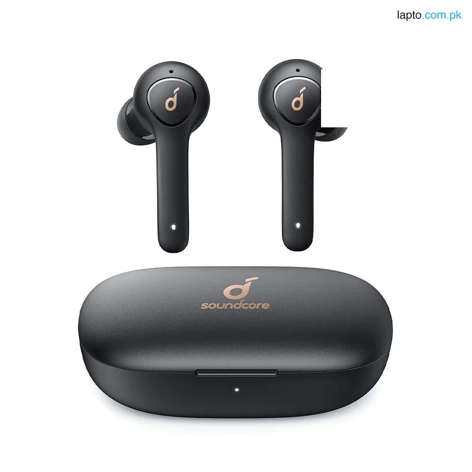 SoundCore By Anker Life P2 - Black
